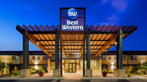Best Western West Towne Suites, Madison